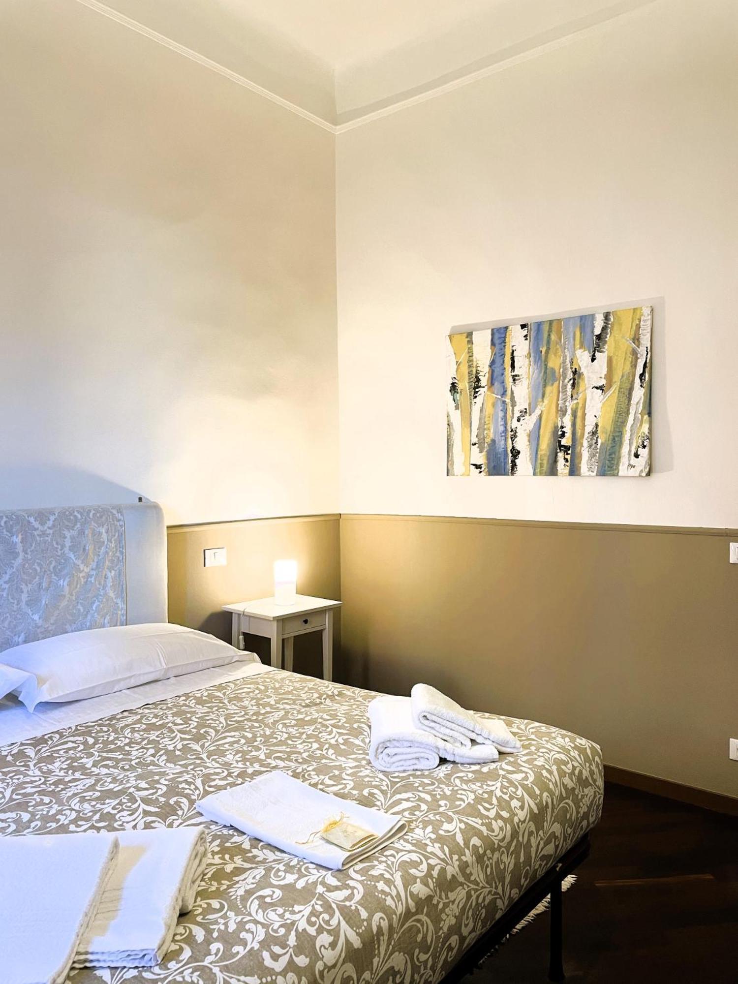 Hotel Dimora Montecchi Verona Exterior foto