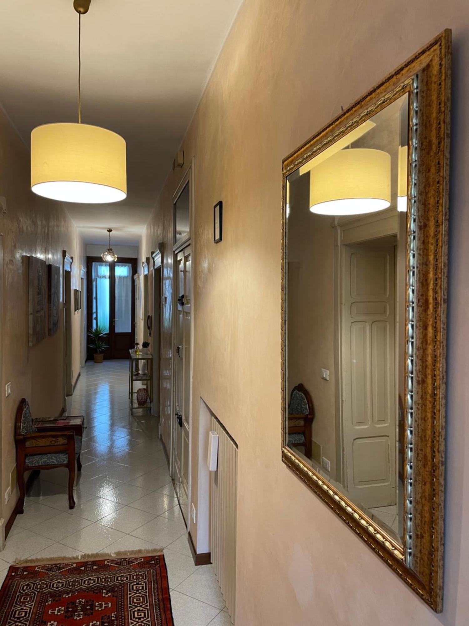 Hotel Dimora Montecchi Verona Exterior foto