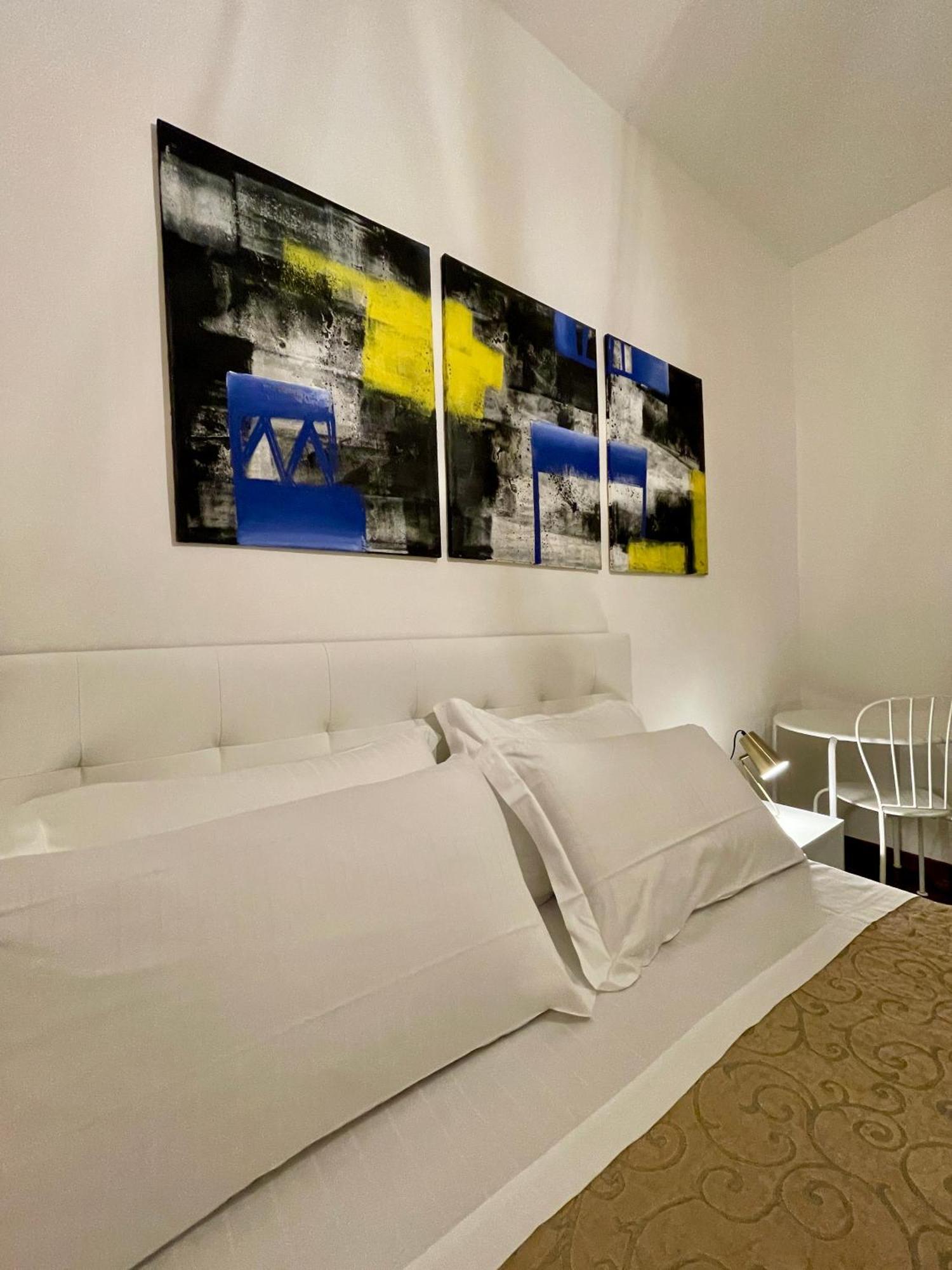 Hotel Dimora Montecchi Verona Exterior foto