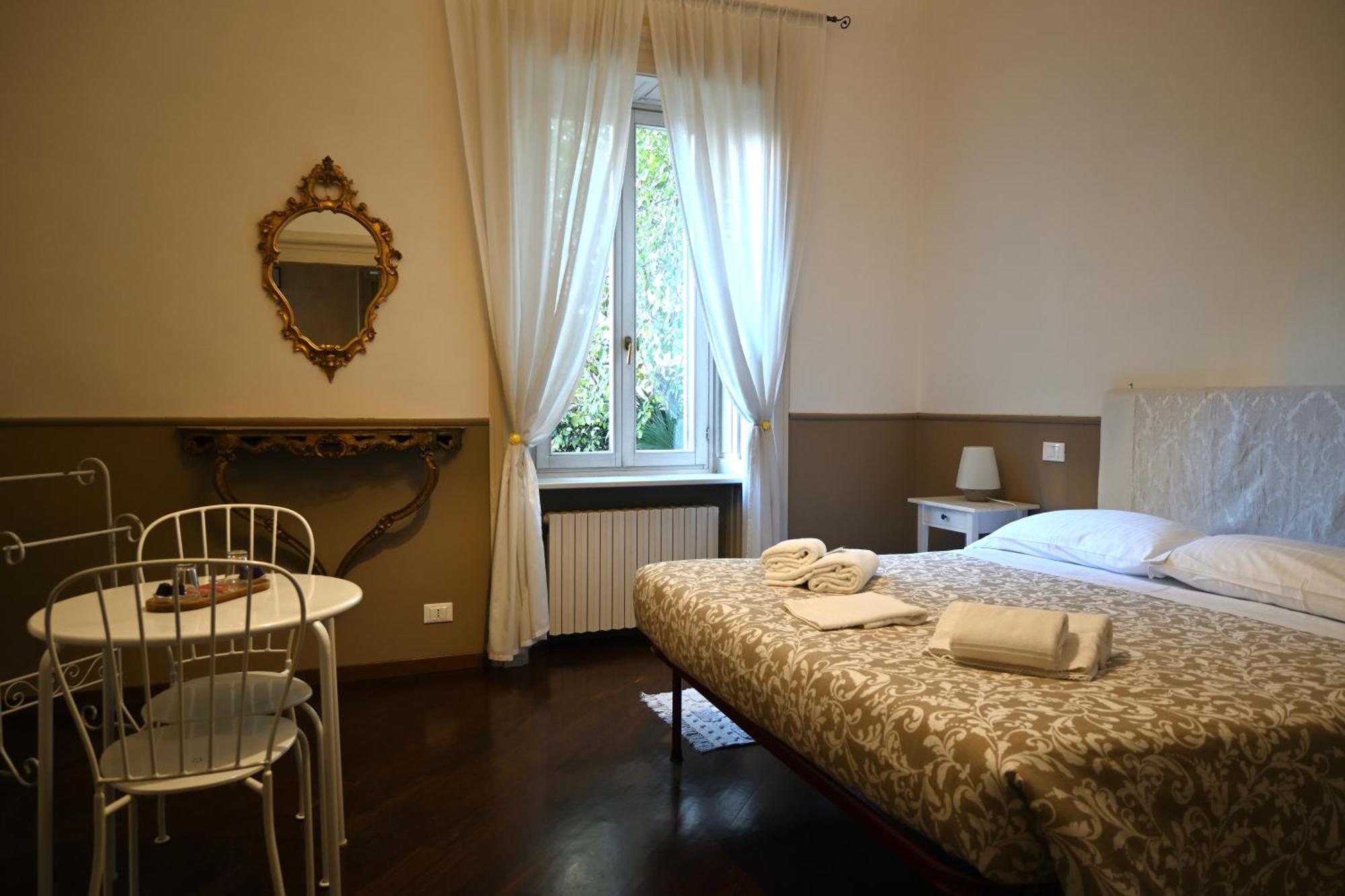 Hotel Dimora Montecchi Verona Exterior foto