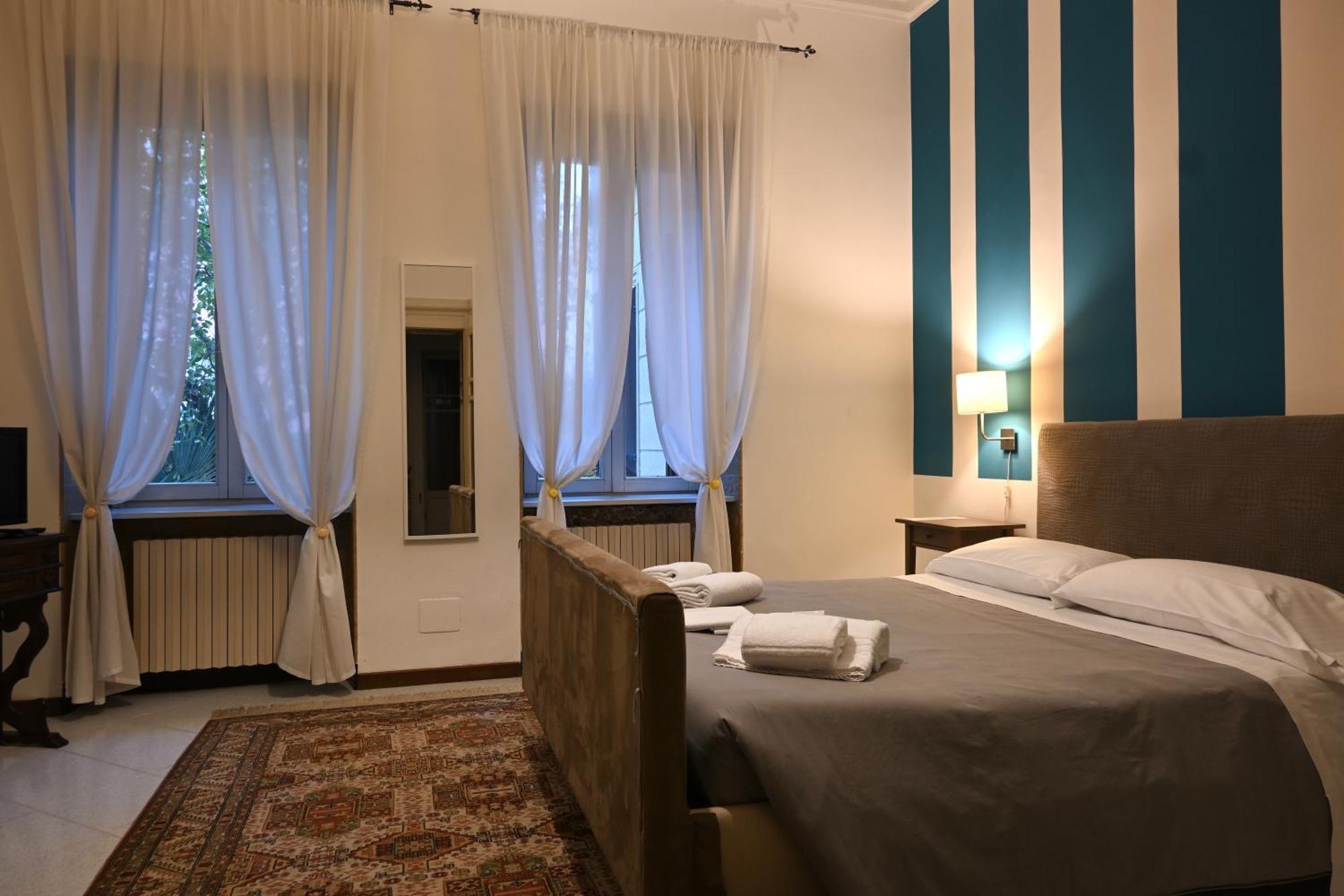 Hotel Dimora Montecchi Verona Exterior foto