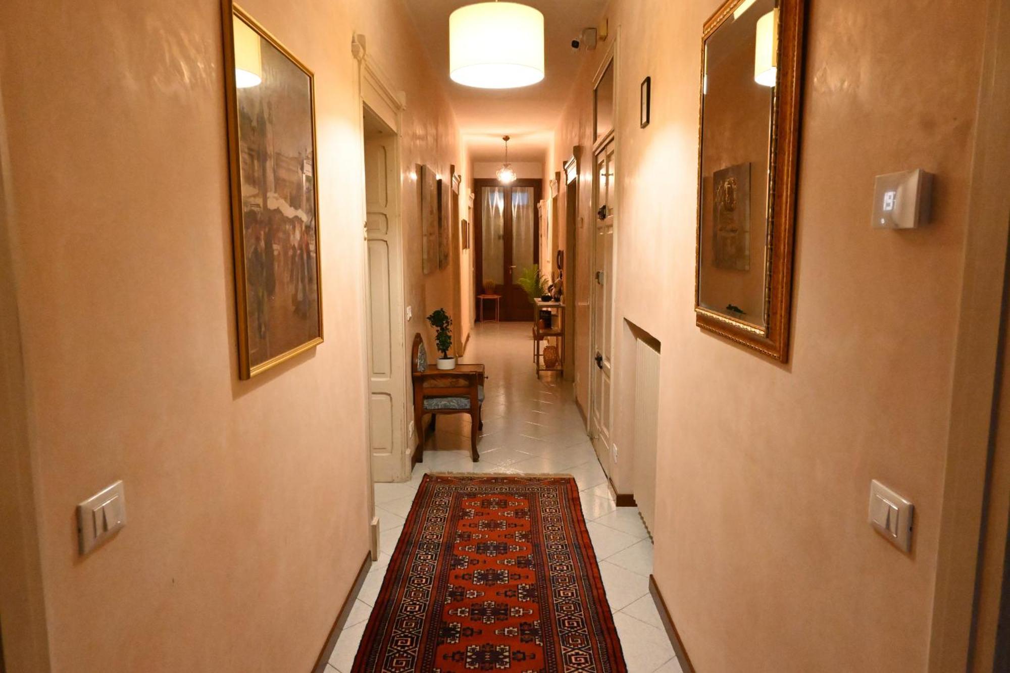Hotel Dimora Montecchi Verona Exterior foto