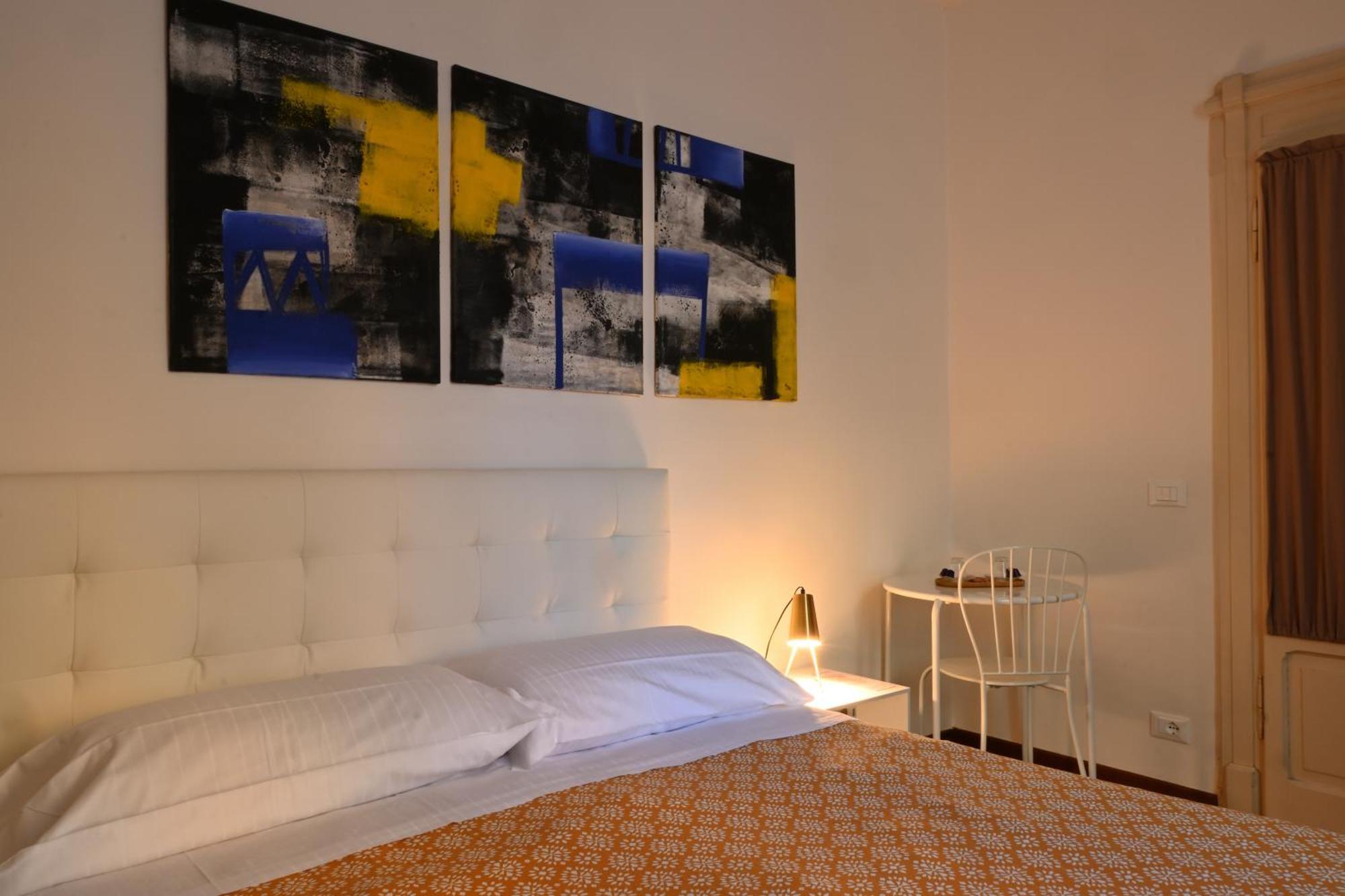 Hotel Dimora Montecchi Verona Exterior foto