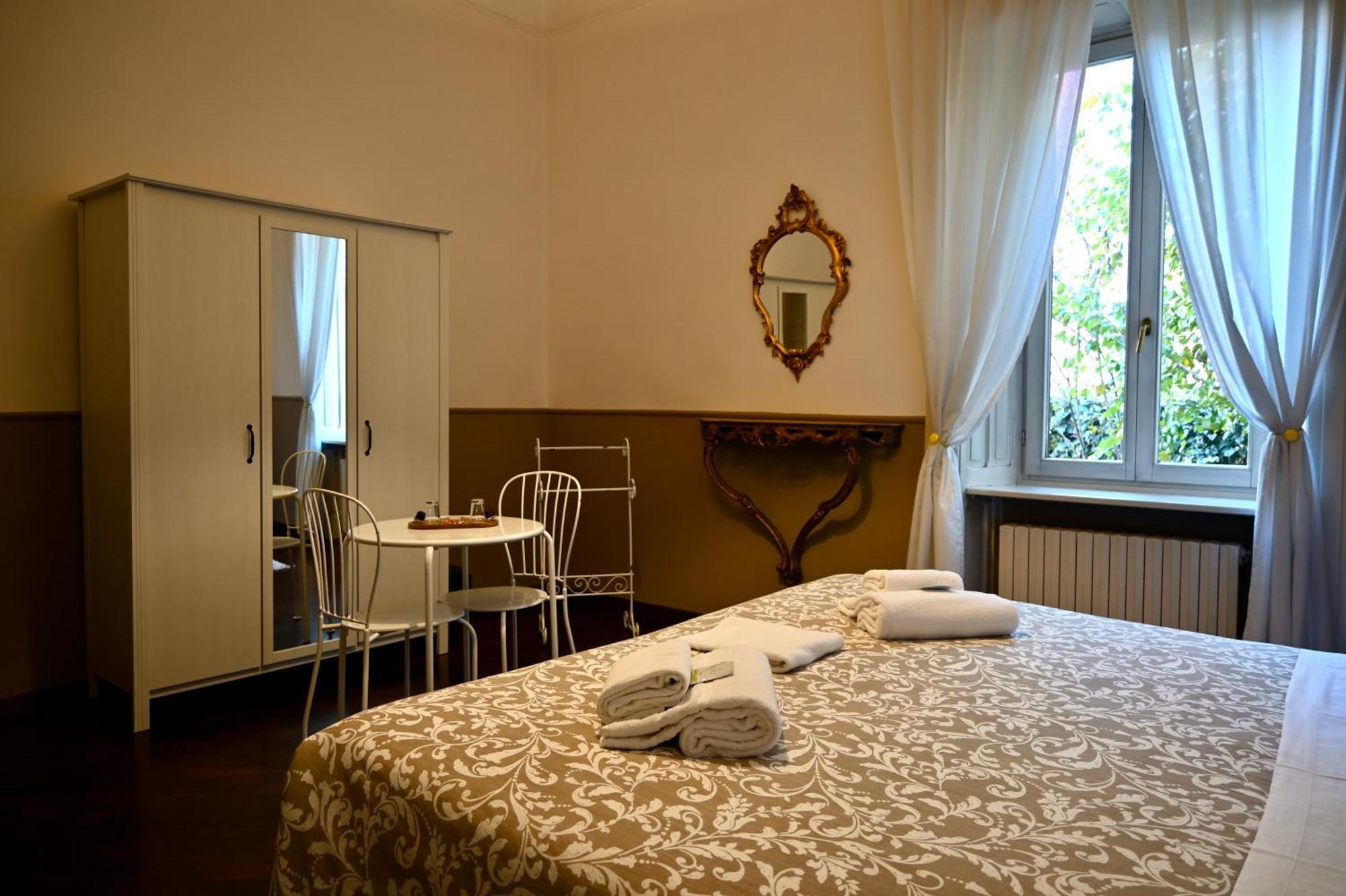 Hotel Dimora Montecchi Verona Exterior foto