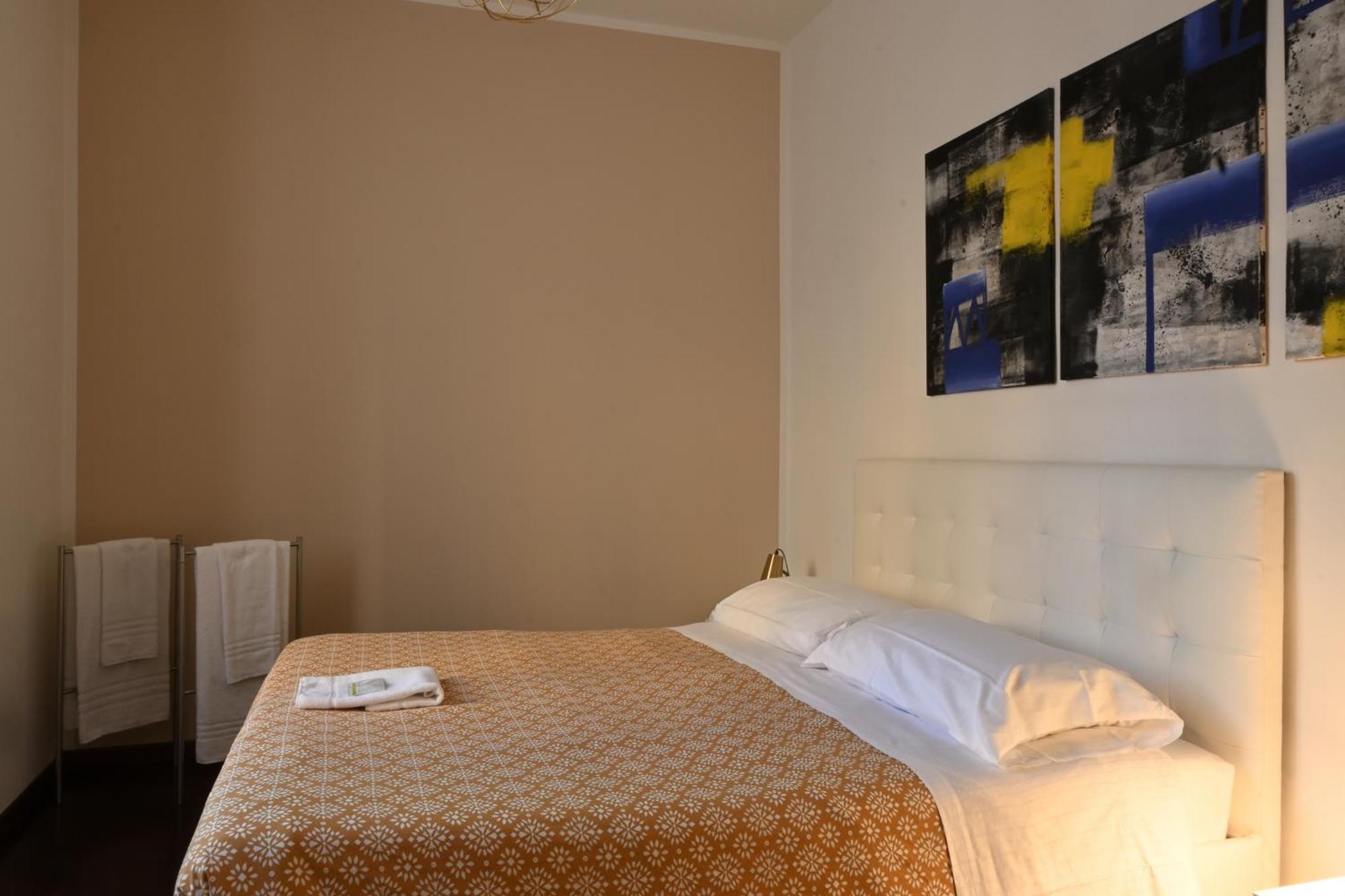 Hotel Dimora Montecchi Verona Exterior foto